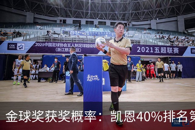金球奖获奖概率：凯恩40%排名第一 西媒造势亚马尔夺金球